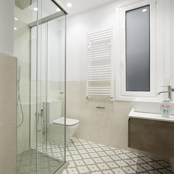 Marcial Suite Central, Modern And New. Saint-Sébastien Extérieur photo