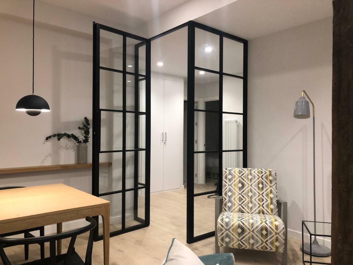 Marcial Suite Central, Modern And New. Saint-Sébastien Extérieur photo