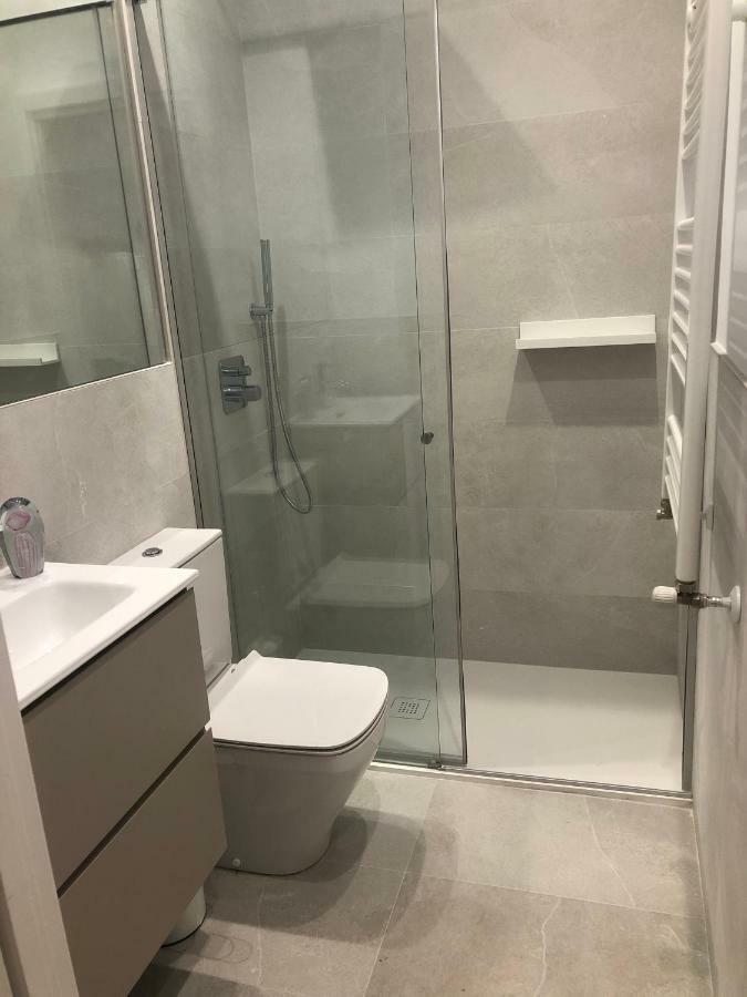 Marcial Suite Central, Modern And New. Saint-Sébastien Extérieur photo