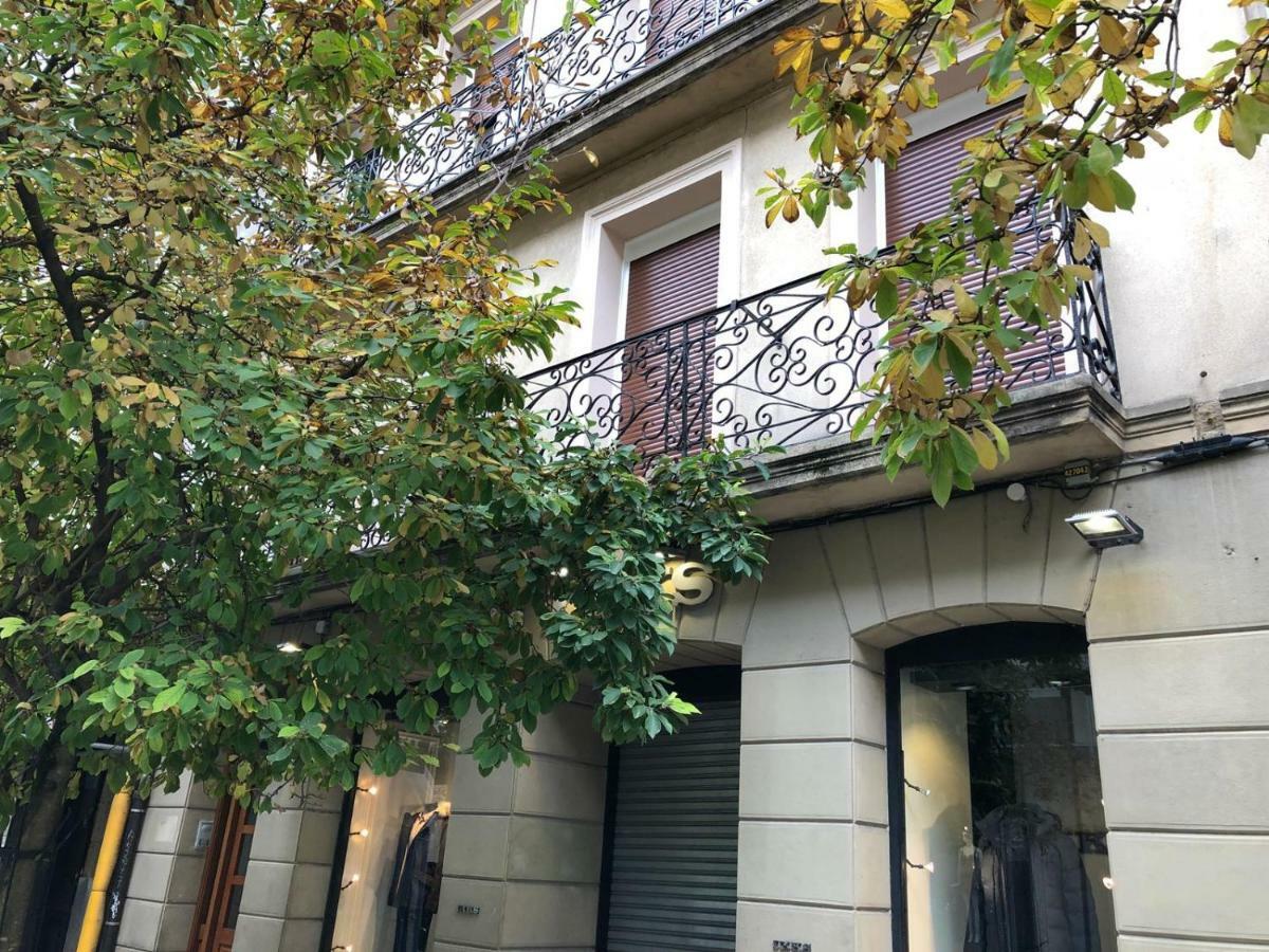 Marcial Suite Central, Modern And New. Saint-Sébastien Extérieur photo